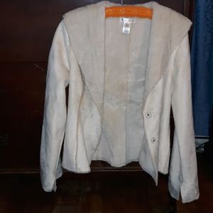 White house Black market jacket